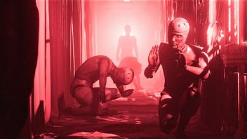 Najnowszy polski horror bez szału na Steam, twórcy sugerują, że byli na to przygotowani
