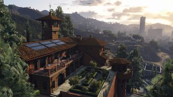 Domniemany główny bohater GTA 6 teasuje grę wraz z byłym pracownikiem Rockstar Games