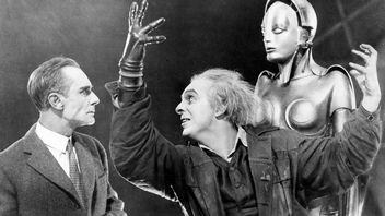 7 lat pracy poszło do kosza. Jedno z dzieł sci-fi miało stać się serialem, ale projekt anulowano