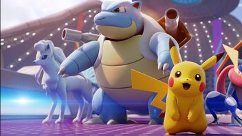 Milion pokemonów i pół roku to za mało, by wyjść z pierwszego lasu w Pokemon Emerald