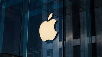 Apple walczy o jabłko z sadownikami; kuriozalna batalia o znak towarowy