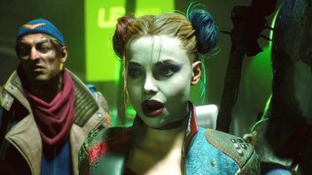 Premiera gry Suicide Squad już za pół roku, a twórcy szukają reżysera narracji