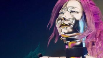 Ważna postać z podstawki Cyberpunka 2077 może powrócić także w dodatku