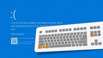 Windows 11 ma ukrytą funkcję „awaryjnego ponownego uruchomienia”, o której wie niewielu