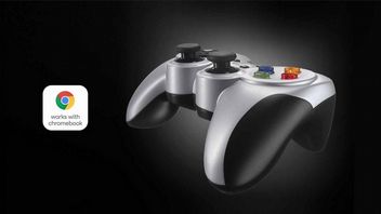 Pad Logitecha sterował zaginionym pojazdem podwodnym do badania Titanica