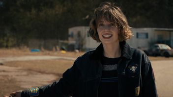 Maya Hawke ma mieszane uczucia odnośnie dziewczyny Robin w Stranger Things 5