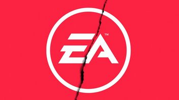 Żegnamy EA Games; Electronic Arts przechodzi reorganizację