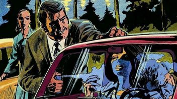 Film o Kapitanie Żbiku nie powstaje. Wyjaśniamy zamieszanie