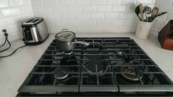 Kuchenki gazowe mogą być szkodliwe dla zdrowia; sugerują to nowe badania