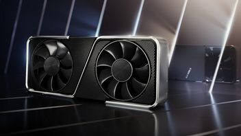 Nieoficjalny test wydajności RTX 4060; karta ma być o 18% wydajniejsza od RTX 3060