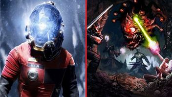 Nowe, świetne gry w Amazon Prime Gaming - w tym Prey i Baldur's Gate 2 [Aktualizacja]