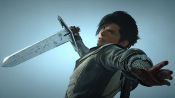 Recenzje Final Fantasy XVI - PlayStation 5 ma kolejny genialny „ekskluzyw”