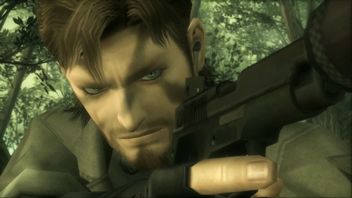 Kolekcja klasyki Metal Gear Solid oficjalnie na PC; data premiery i gameplay trailer