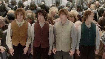 Oto 10 najlepszych filmów fantasy wszech czasów według IMDb