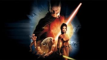 Star Wars: Knights of the Old Republic trafiło na Androida