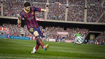 FIFA 16 i 17 w produkcji; Peter Moore o pracach nad serią EA Sports