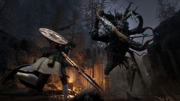 Twórca Lies of P zapowiada zmiany i poprawki w grze na bazie wrażeń ludzi z dema