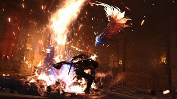 Premiera Final Fantasy XVI - król jRPG powrócił i jest w formie