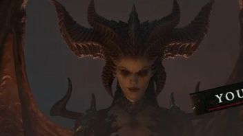 „Trzeba farmić zbyt długo, nie warto”. Asmongold kończy z Diablo 4