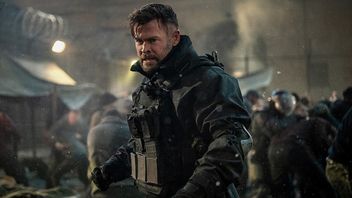 Tyler Rake 2 z największą filmową premierą w 2023 roku na Netflixie. Pobił też hit z 2022 roku