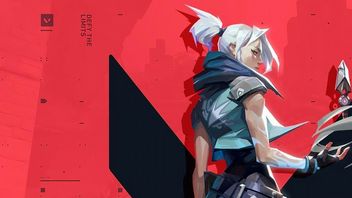 Od ilu lat jest Valorant - wyjaśniamy