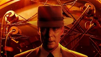 „Pod pewnymi względami to horror”. Christopher Nolan ostrzega przed swoim filmem Oppenheimer