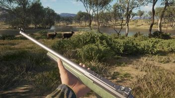 Wysoko oceniany symulator łowiecki i pakiet przedmiotów do popularnego „clickera” za darmo w Epic Games Store [Aktualizacja]