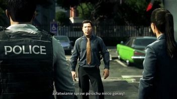 Battlefield: Hardline bez co-opa; długość kampanii zależy od stylu gry