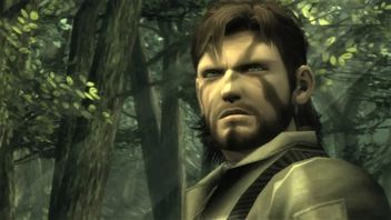 Kolekcja Metal Gear Solid na PC bez wsparcia myszki i klawiatury? Konami usuwa kartę produktu na Steam