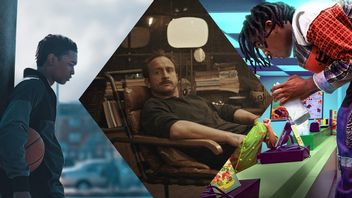 Co obejrzeć na Prime Video, Apple TV Plus i SkyShowtime w weekend 23-25 czerwca 2023 roku