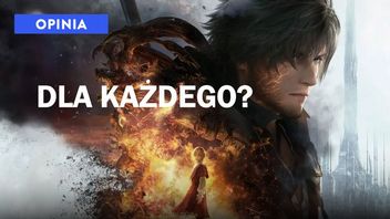 Ani to RPG, ani Gra o tron. A i tak może trafić do wszystkich