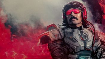 Dr Disrespect podał swoją cenę. 50 mln i przejdzie na Kick