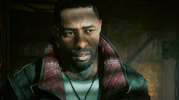 Figurka Salomona Reeda zmierza do pięknej kolekcji Cyberpunk 2077; będzie też Judy, Panam i Adam Smasher