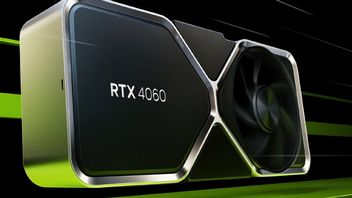 Nvidia pokazała ile oszczędzicie na rachunkach, jeśli zakupicie RTX-a 4060; oficjalna prezentacja karty