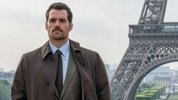 Reżyser Casino Royale wyjaśnił, czemu Henry Cavill prawdopodobnie nigdy nie zostanie Jamesem Bondem