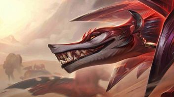 W LoL-u będziecie mogli głaskać pieski. Skille nowej postaci ujawnione