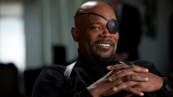 Samuel L. Jackson wyjawił, w jaki sposób Marvel chciał odzyskać skradziony scenariusz Avengers