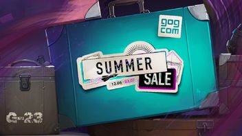 Dziś zamiast gry za darmo wyjątkowo kuszące, limitowane promocje na GOG [Aktualizacja #11]