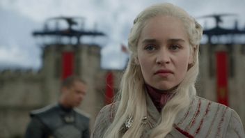 Marvel to lepsza franczyza niż Gra o tron. Tak uważa Emilia Clarke