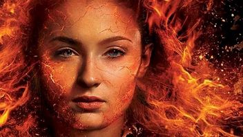 X-Men: Dark Phoenix i The New Mutants przesunięte na 2019 rok