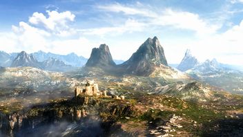 The Elder Scrolls 6 wyjdzie dopiero u schyłku tej dekady, sugeruje Phil Spencer
