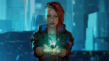 Cyberpunk 2077 na PC dostał hotfix; wchodzenie do menu jest mniej ryzykowne