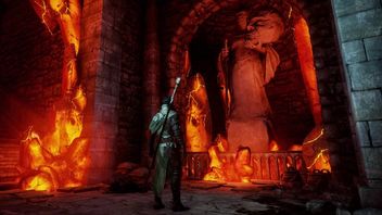 Twórca Dragon Age krytykuje modę na multiwersum, przytacza własne błędy z tego RPG ku przestrodze