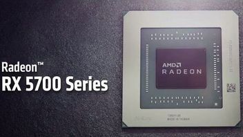 Specyfikacja Radeona RX 5700 XT wyciekła przed E3