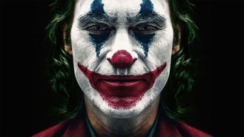 Joker z rekordowym otwarciem