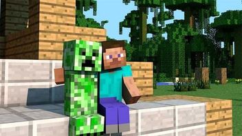 Sprzedaż Minecrafta na PC przekroczyła 22 mln egzemplarzy