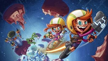 Commander Keen powraca jako gra mobilna