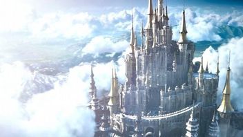 Final Fantasy XIV: A Realm Reborn – nowe wieści o dodatku Heavensward