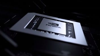 Karty graficzne Nvidia Ampere w pierwszej połowie 2020 roku