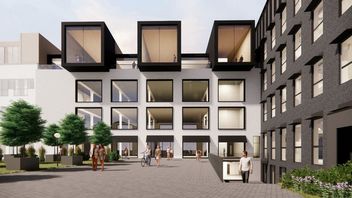 Litwa chce mieć swoją Dolinę Krzemową, w planach ogromna inwestycja